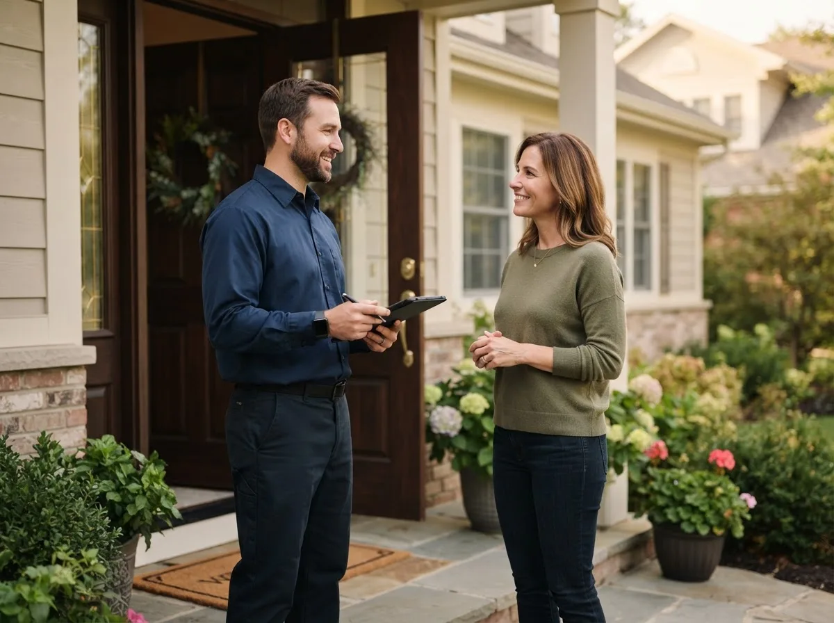 Water damage restoration FAQs for Amlin, OH